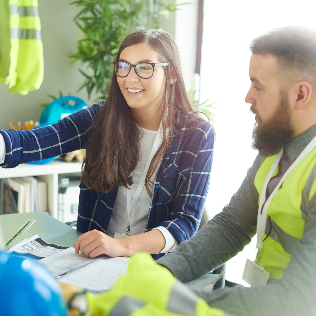 Why should you become an apprentice?